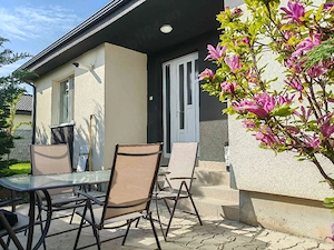 Casa la cheie Santandrei 