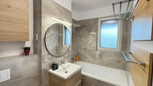 Apartament 2 camere - 500 euro - Ansamblu Rezidential Iris Armonia - imagine 6