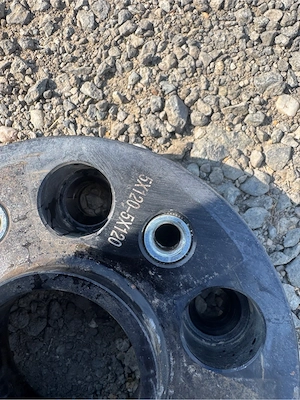 vand flanşe bmw - imagine 3