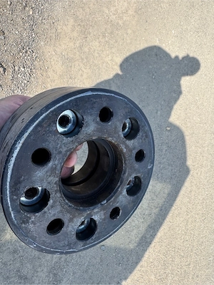 vand flanşe bmw - imagine 5