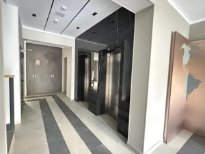 Apartament 2 camere - 500 euro - Ansamblu Rezidential Iris Armonia - imagine 10