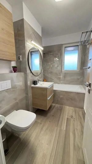 Apartament 2 camere - 500 euro - Ansamblu Rezidential Iris Armonia - imagine 7