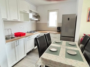 Apartament 2 camere - 500 euro - Ansamblu Rezidential Iris Armonia - imagine 3