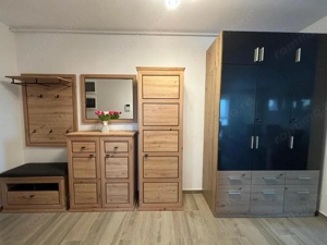 Apartament 2 camere - 500 euro - Ansamblu Rezidential Iris Armonia - imagine 9
