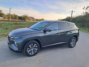 Vând Hyundai Tucson  - imagine 2