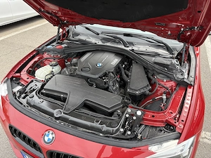 Bmw 316 D, Sportline, 2017 - imagine 8