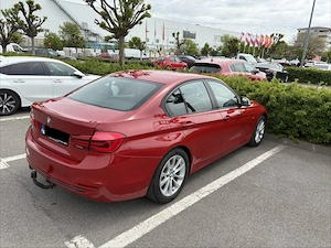 Bmw 316 D, Sportline, 2017 - imagine 5