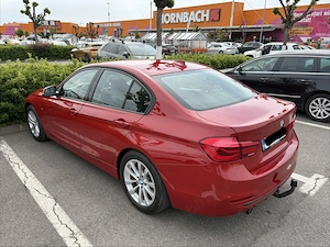 Bmw 316 D, Sportline, 2017 - imagine 4