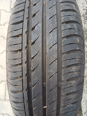 Roată rezervă Volkswagen 