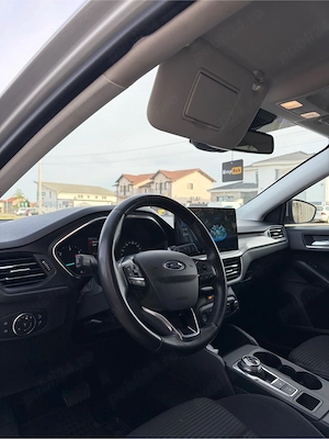 Ford Focus Titanium SW 2022 - imagine 5