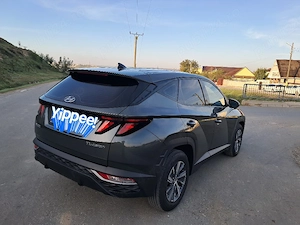 Vând Hyundai Tucson  - imagine 4