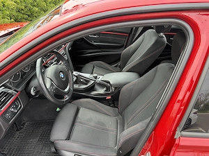 Bmw 316 D, Sportline, 2017 - imagine 6