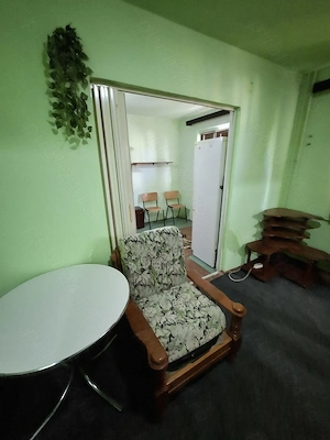 Vând apartament  2cam.conf.semidecomandat bloc de 4etaje la etajul  3 - imagine 6