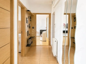 Apartament 2 camere, bloc nou, parcare, zona centrala, Ploiesti - imagine 6