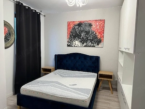 Vânzare  apartament 2 camere Chiajna Strada Tineretului nr. 17 - imagine 3