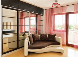 Apartament 2 camere, bloc nou, parcare, zona centrala, Ploiesti - imagine 5