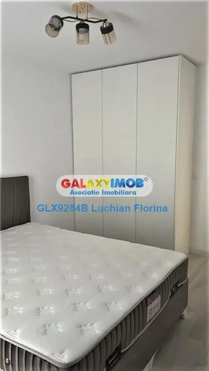 Apartament 2 camere, bloc nou, parcare I Hils Pallady