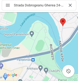 Direct proprietari, la Metrou Antilopa, bd Biruinței,  com Pantelimon  - imagine 7