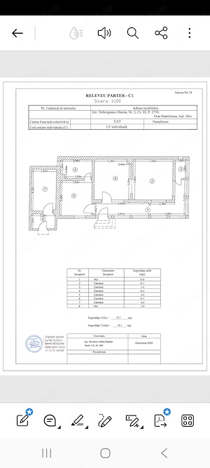 Direct proprietari, la Metrou Antilopa, bd Biruinței,  com Pantelimon 