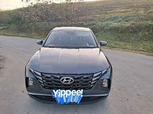 Vând Hyundai Tucson  - imagine 5