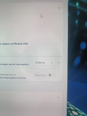 Vând PC + Monitor gata de utilizat perfect pentru gaming in 2K Componente: - imagine 5