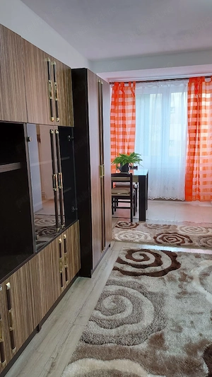 Închiriez garsoniera confort I, etaj 3, Bd. Independentei , langa VIVO MALL