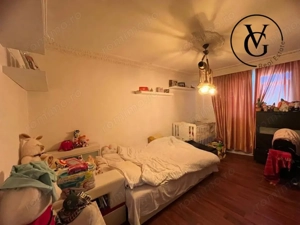 Apartament 2 camere - Metrou 1 Dec - 6 min- Centrala proprie