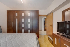 Apartament spațios, decomandat, bloc 1996, Calea Călărașilor! - imagine 3