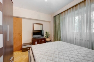 Apartament spațios, decomandat, bloc 1996, Calea Călărașilor! - imagine 2