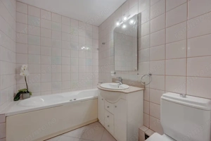 Apartament spațios, decomandat, bloc 1996, Calea Călărașilor! - imagine 11