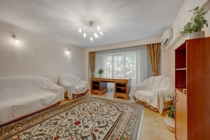Apartament spațios, decomandat, bloc 1996, Calea Călărașilor! - imagine 8