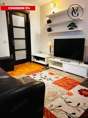 Apartament 3 camere - Liviu Rebreanu - Metrou Titan 7 min