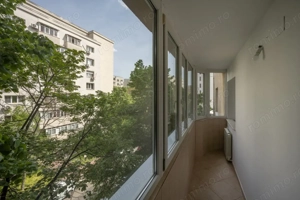 Apartament spațios, decomandat, bloc 1996, Calea Călărașilor! - imagine 12