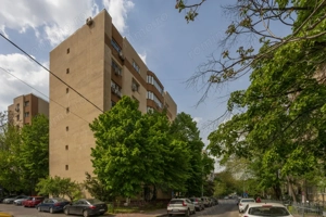 Apartament spațios, decomandat, bloc 1996, Calea Călărașilor! - imagine 15
