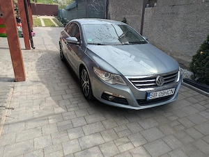 vand passat cc  - imagine 6