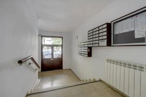 Apartament spațios, decomandat, bloc 1996, Calea Călărașilor! - imagine 16