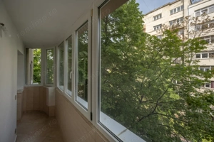 Apartament spațios, decomandat, bloc 1996, Calea Călărașilor! - imagine 13