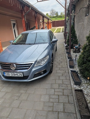 vand passat cc  - imagine 8
