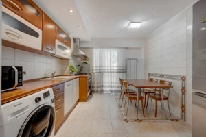 Apartament spațios, decomandat, bloc 1996, Calea Călărașilor! - imagine 7