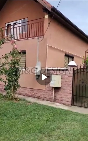 De vanzare casa individuala Biled