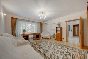 Apartament spațios, decomandat, bloc 1996, Calea Călărașilor! - imagine 9