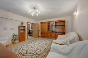 Apartament spațios, decomandat, bloc 1996, Calea Călărașilor! - imagine 10