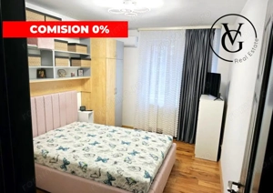 Apartament 3 camere - Obor - Mașina de Pâine