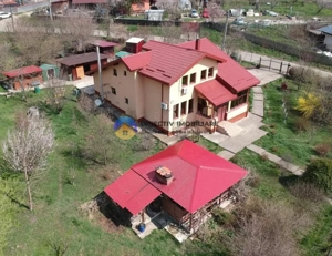 Vilă cu 8.800 mp teren în Gura Văii, la 12 km de Piatra Neamț - imagine 3