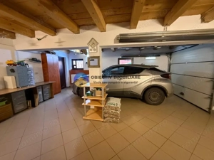 Vilă cu 8.800 mp teren în Gura Văii, la 12 km de Piatra Neamț - imagine 12