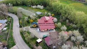 Vilă cu 8.800 mp teren în Gura Văii, la 12 km de Piatra Neamț - imagine 5