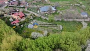 Vilă cu 8.800 mp teren în Gura Văii, la 12 km de Piatra Neamț - imagine 4