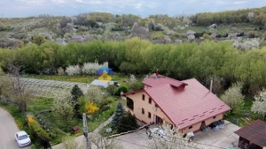 Vilă cu 8.800 mp teren în Gura Văii, la 12 km de Piatra Neamț - imagine 6