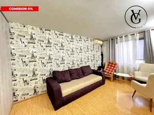 Apartament 2 camere - Nicolae Grigorescu - Metrou 7 min