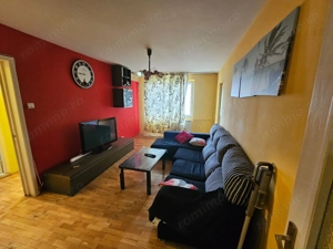 STEFAN CEL MARE - Polona - Chirie - 4 camere - 2 minute metrou - imagine 13